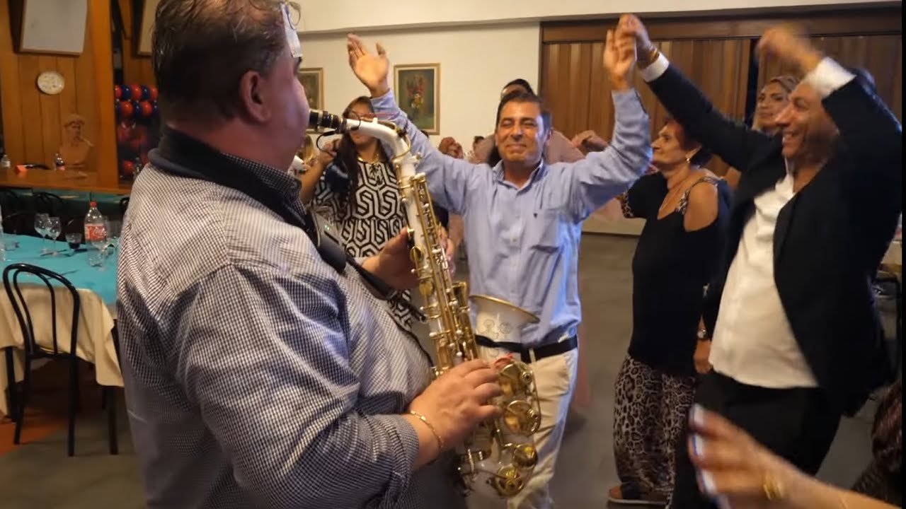 Rogendan ko Erdjan Part.2 || Naser Gilane,Senad Krasnici & Studio Meriem