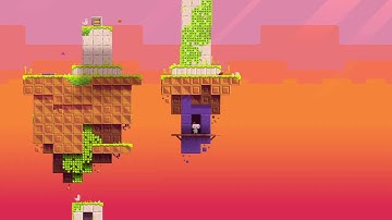 Fez demo pt 2