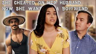 Wife Cheats on Husband And Wants A Boyfriend As Well...