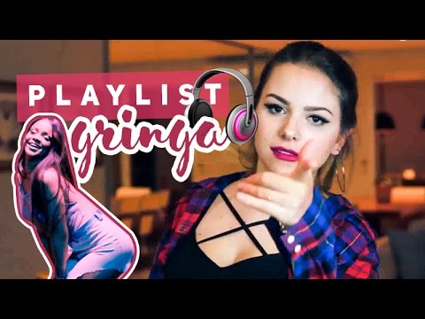 PLAYLIST: TOP MUSICAS GRINGAS - YouTube