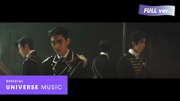 SF9 - ‘Savior’ Official Music Video
