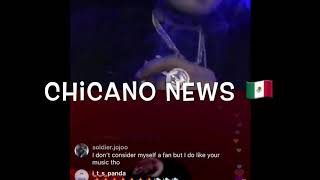 KING LIL G AND DEVOUR (PREVIEW NEW UPCOMING SONGS TOGETHER) 7/19/18
