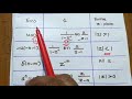 MCQs on Z-Transform and Its Overview - Part 01 - EC8352