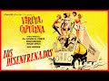 Viruta y Capulina: Los Desenfrenados - Película Completa