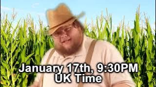 King Hark & Rosen's Condiment Quest Trailer