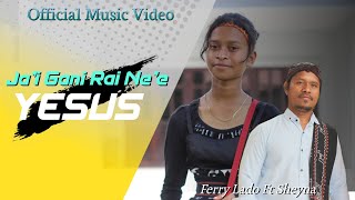 #Lagu JA'I NATAL#ferry Lado feat Sheyna||GANI RAI nee YESUS da nola tadho mai#natal