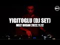 Yigitoglulive dj set at melt busan  haeundaeclub