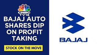 Bajaj Auto Reports Strong Q4FY24 Numbers. Guides For A Better Year Ahead | CNBC TV18