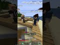 This House SUCKS I'm going Mining | Quarter Craft pt6 #minecraft #smp #gaming #building