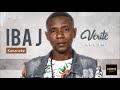 Iba J Kananeke Album Vérité mp3