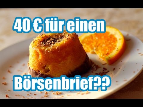 Seeking Alpha - Besser als jeder Börsenbrief bei Preis/Leistung?