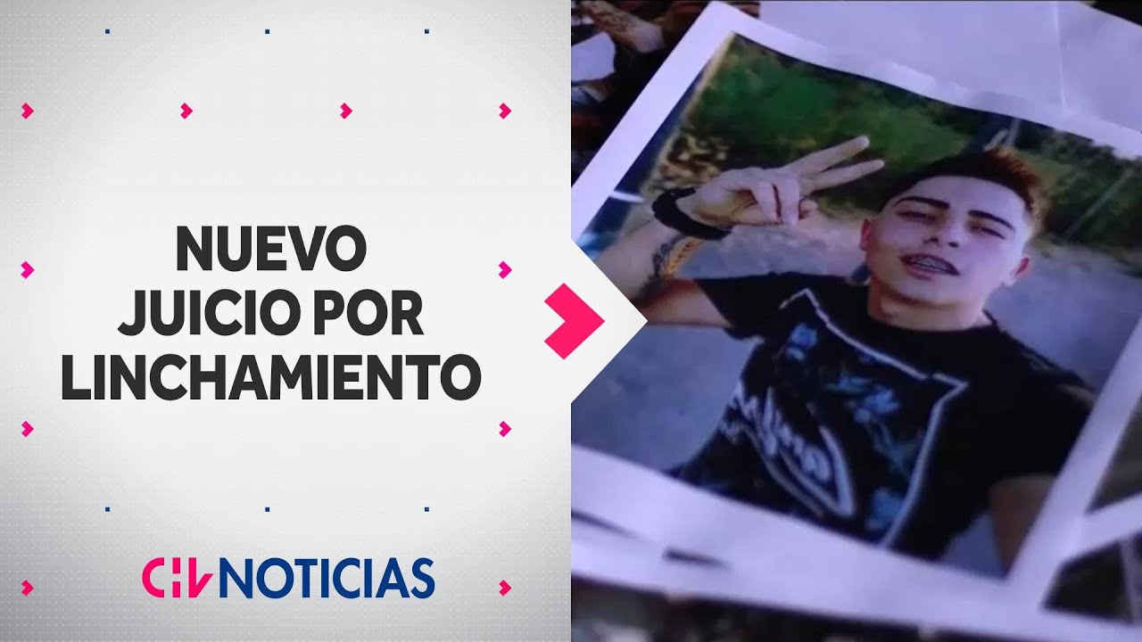 Ordenan nuevo juicio por linchamiento a joven en La Florida: Fue confundido con un delincuente