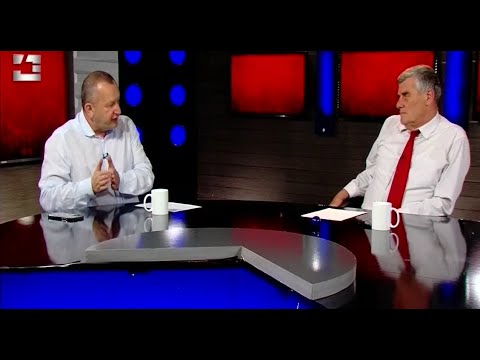 თავსაც კი არ იწუხებენ, ბოდიში მოიხადონ, არანაირი პერსპექტივა არ ჩანს - დავით  ჭიჭინაძე