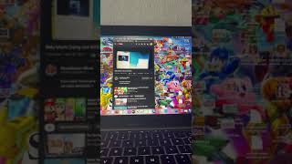 Baby Mavis Crying Has Bsod