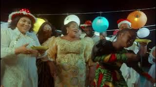 Official Music Video Happy December by Amb. Chinyere Udoma