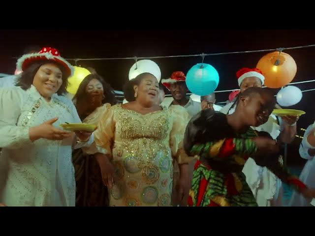 Chinyere Udoma – Happy
December Video & Audio