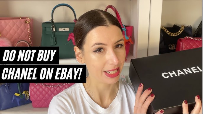 2021 B-Day Haul ft. *NEW CHANEL BAG* + MAJOR Unboxing FAIL! 