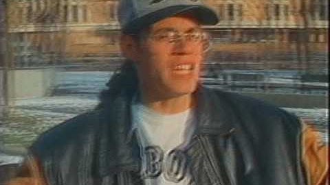 Thumbnail of marc anthony - hasta que te conocí (video oficial)