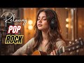 Top Relaxing Rock Ballads 🎧 Slow Rock | Sleep | Soft Rock | Emotional | Enjoy