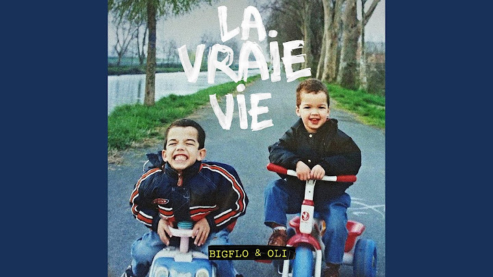 Dites rien à ma mère
