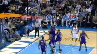 J.R. Smith's 10 Three Pointers and 11 Three Pointers in One Game