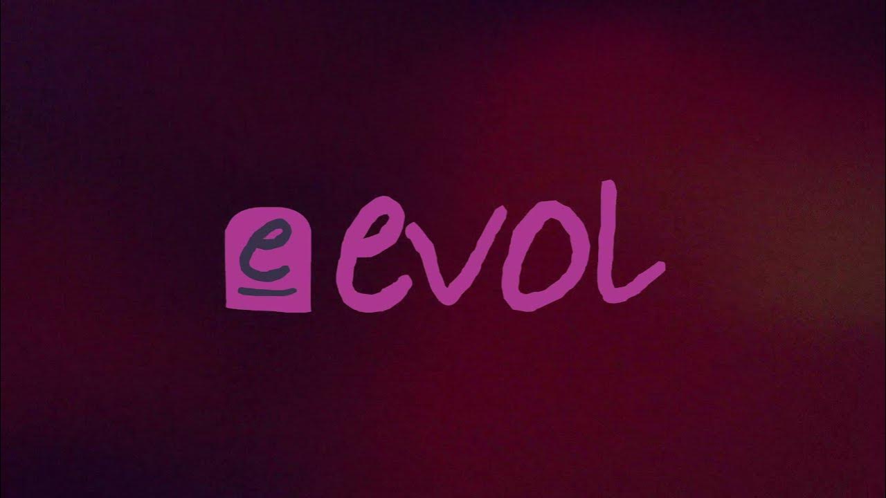 Evol Logo Snowboard YouTube