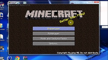 how to install fossil mod for minecraft beta 1.7.3 outdated