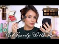 CHIT CHAT GRWM: Let&#39;s Talk &amp; Put Some Gorgeous Makeup On 🥰 || Tania B Wells