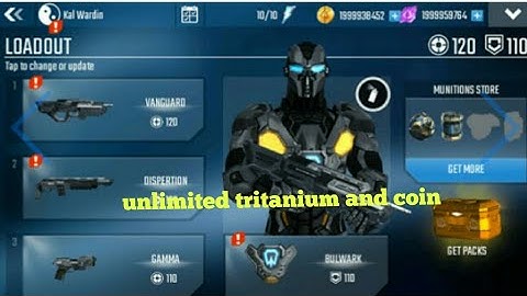 How to download nova legacy hacked apk  100% working trick(updated version)