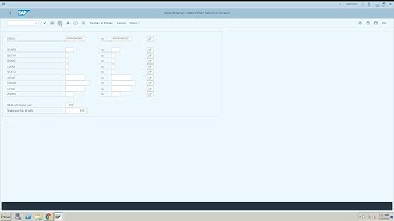 SAP Data Security Controls: Using Appsian to Prevent Data Exfiltration in Real-Time | Data Privacy