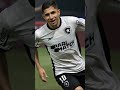 SAVARINO || #shorts #soccer #futebol