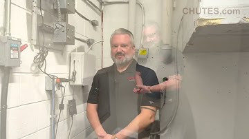 Operate & Troubleshoot Electric Interlock Door Systems for Chutes