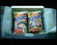 Kettle chips ad