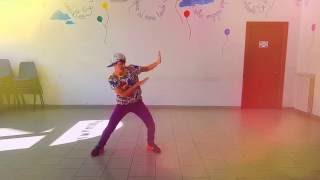 Amber - Shake That Brass (Dance Cover)
