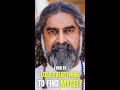 Mohanji & Sai Baba - I Lost Everything to Find Myself: episode 10 I #shorts