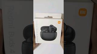 Xiaomi Redmi Buds 4 Active Unboxing #shortsfeed #viralvideo #shortsvideo