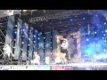 DJ LAYLA , RADU SIRBU & DEE-DEE LIVE @ EUROPA PLUS 2010 (OFFICIAL VIDEO)