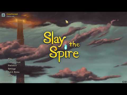 Slay The Spire: