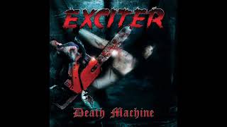 Watch Exciter Hellfire video