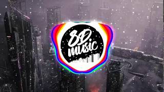 bbno$ - slop prod. Y2K (8D AUDIO)