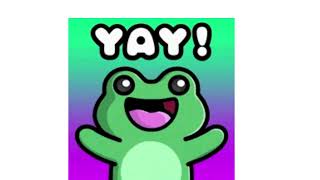 frog gifs