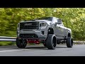 FULL Overview of Our NARDO GREY 2021 Denali Duramax // #LGND18 Overview