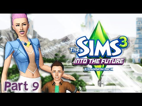 sims 3 into the future release date australia