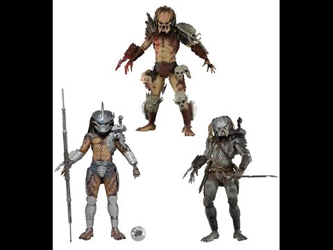(not-official-:-bad-blood-is-deleted)-neca-predator-series-12