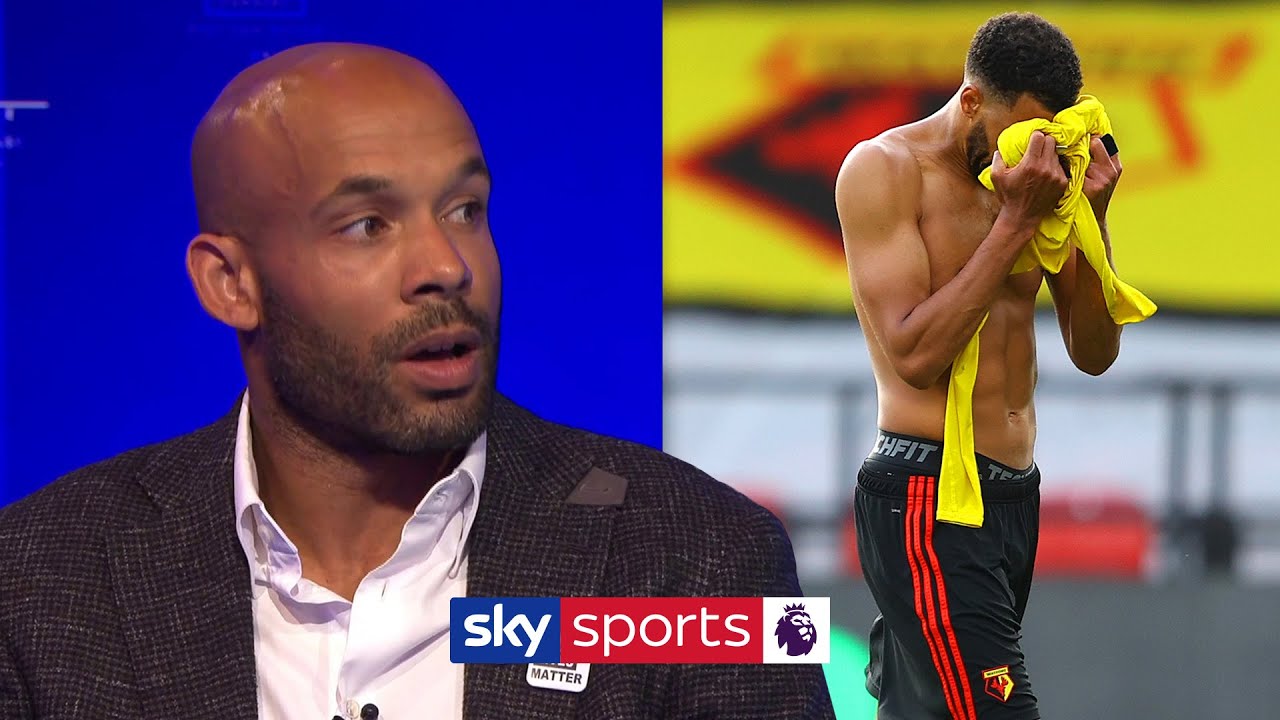 How can Watford improve to escape relegation? | Watford 1-3 Southampton analysis | Super Sunday