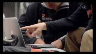 Probase In Wingsuit Report For German National Tv Ard