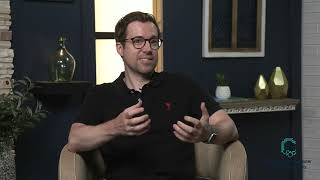 Breaking Down the Barriers Between Chemists and Computer Scientists with Robert Paton