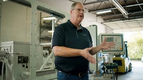 Retrofit Solutions by Leifeld USA | Used Machine Tools Wanted