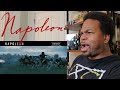 NAPOLEON - Final Trailer - Reaction!