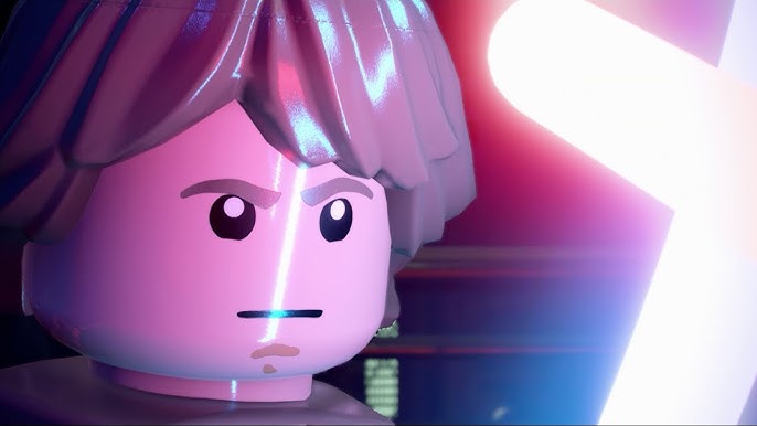 Belíssimo: veja LEGO Star Wars: The Skywalker Saga rodando em 8K